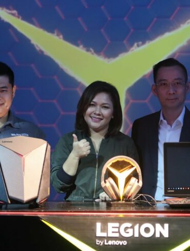 Lenovo Legion 1