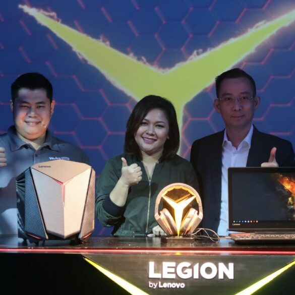 Lenovo Umumkan Ketersediaan Legion Y720 dan Legion Y720 Cube di Indonesia 19 Lenovo Legion 1