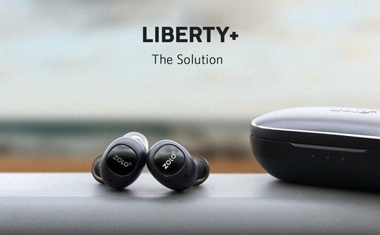 Liberty Liberty
