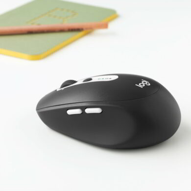 Logitech M585 1