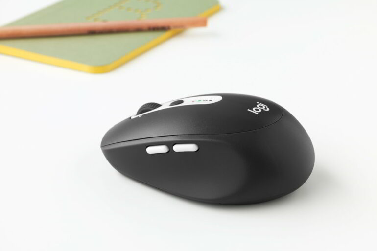 Logitech M585 1 Logitech M585 1
