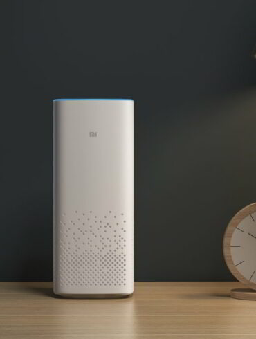MI AI SPEAKER 2 MI AI SPEAKER 2