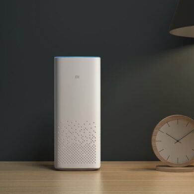 MI AI SPEAKER 2