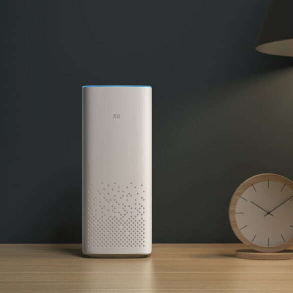 MI AI SPEAKER 2