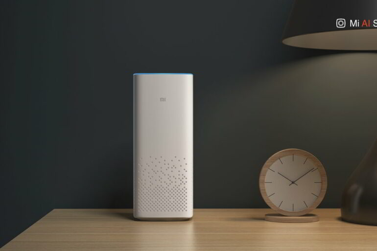 MI AI SPEAKER 2