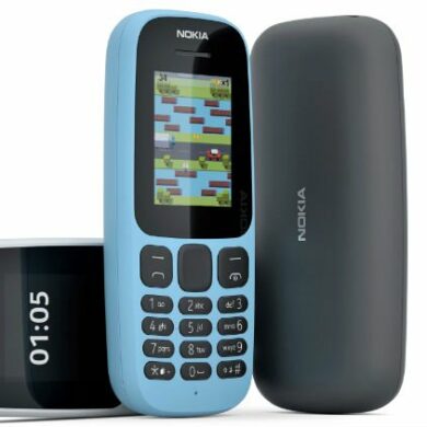 Nokia 105