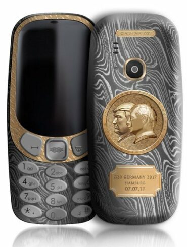 Nokia 3310 Putin Trump Nokia 3310 Putin Trump