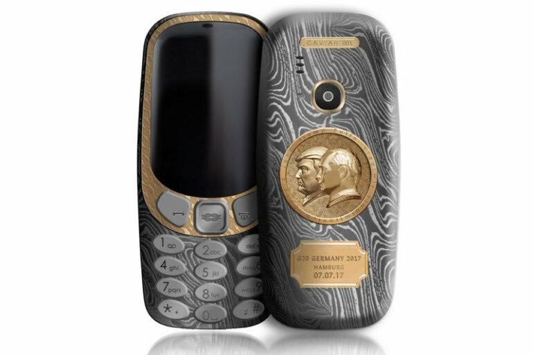 Nokia 3310 Putin Trump Nokia 3310 Putin Trump