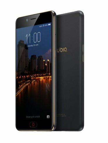 Nubia N2