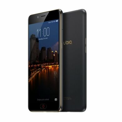 Nubia N2