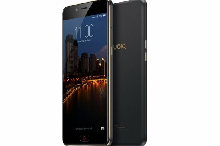 Nubia N2
