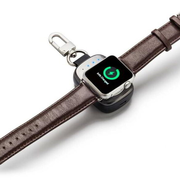 OittmÂ: Powerbank Wireless Super Mini untuk Apple Watch 36 Oittm 1