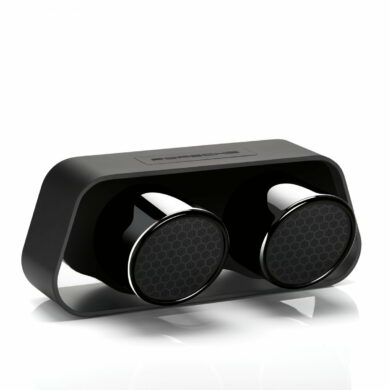 Porsche design 911 Speaker 1