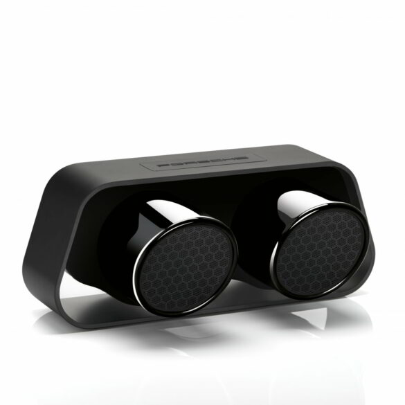 Porsche design 911 Speaker 1 Porsche design 911 Speaker 1