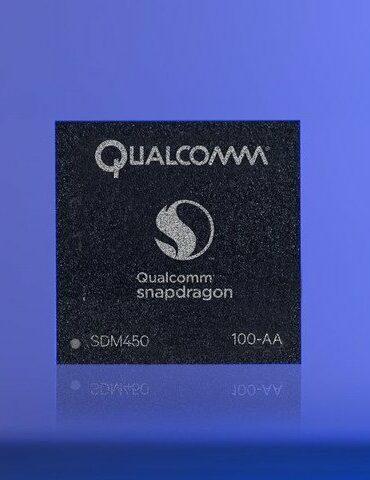 Qualcomm Snapdragon 450 840x480
