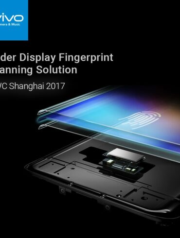 Qualcomm Vivo