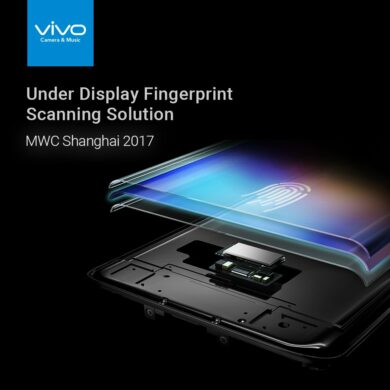 Qualcomm Vivo