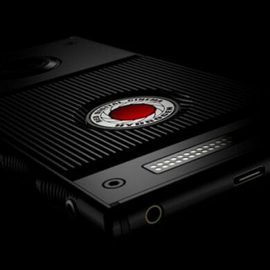 RED Hydrogen One 1