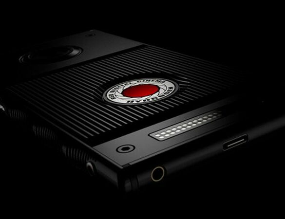 RED Hydrogen One: Smartphone Android Pertama di Dunia yang Mendukung Teknologi Hologram 41 RED Hydrogen One 1