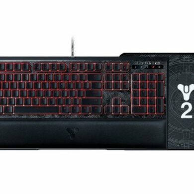 Razer Destiny 2