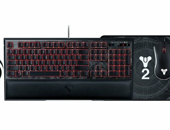 Razer Destiny 2