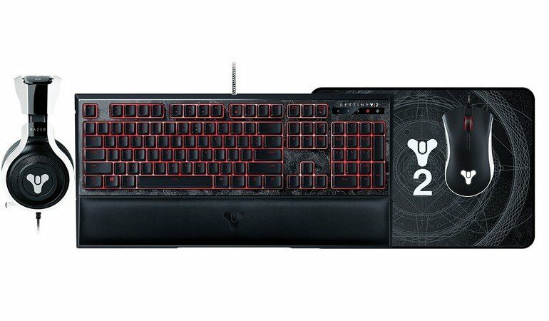 Razer Destiny 2 Razer Destiny 2