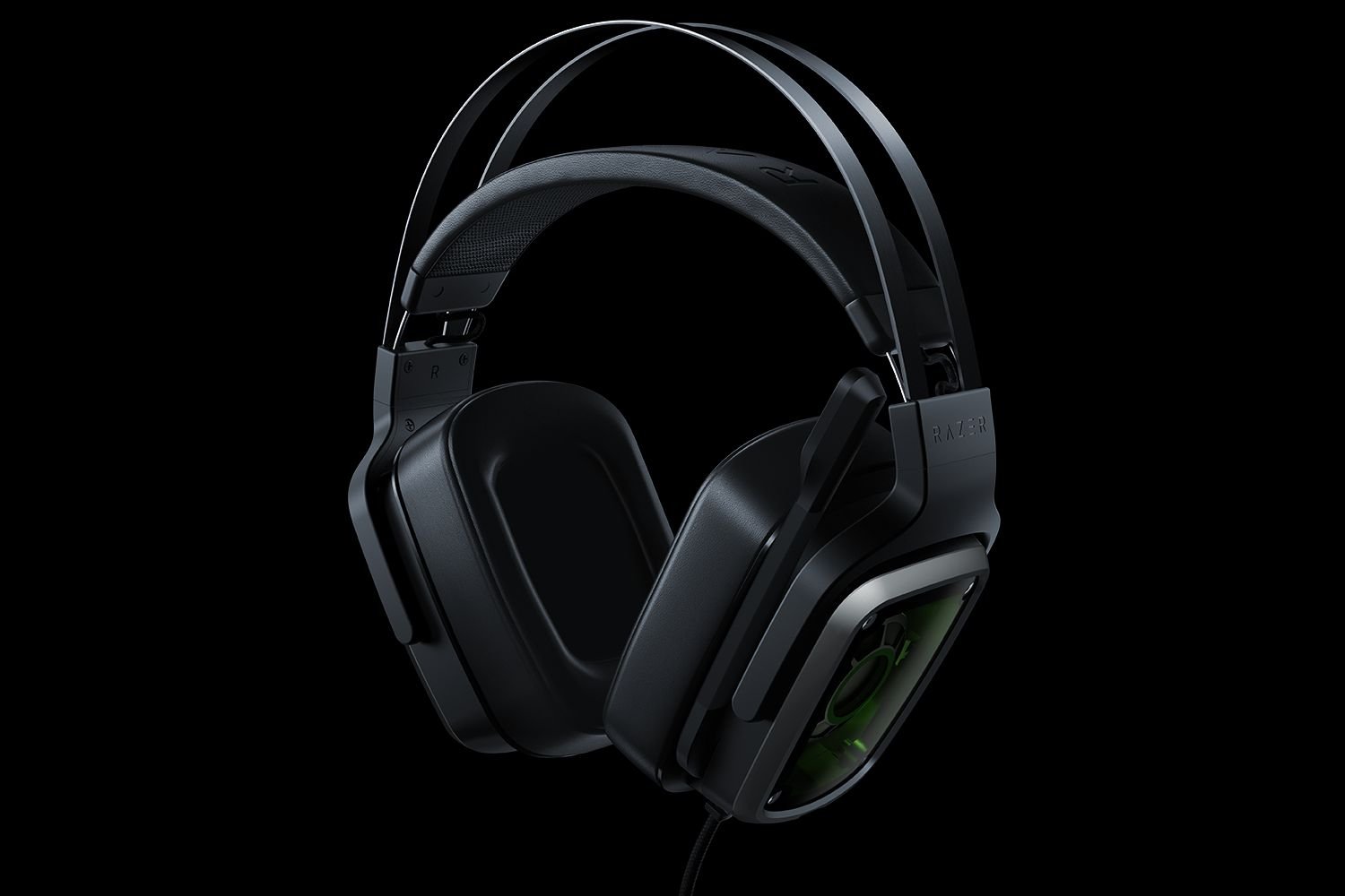 Razer Tiamat 7.1 V2: Headset Gaming 7.1 