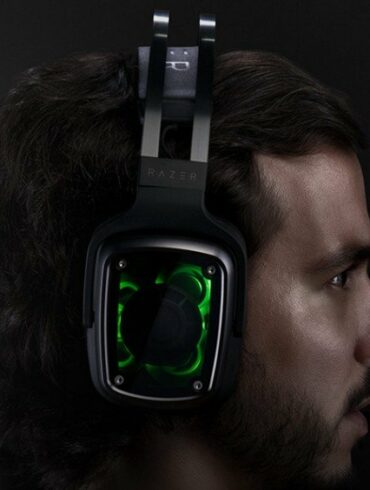 Razer Tiamat 7.1 V2 Razer Tiamat 7.1 V2