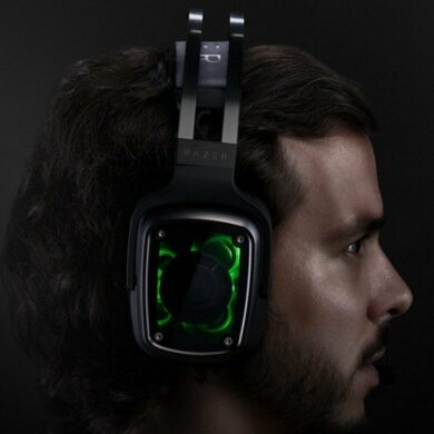 Razer Tiamat 7.1 V2
