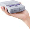 SNES Classic Edition 1