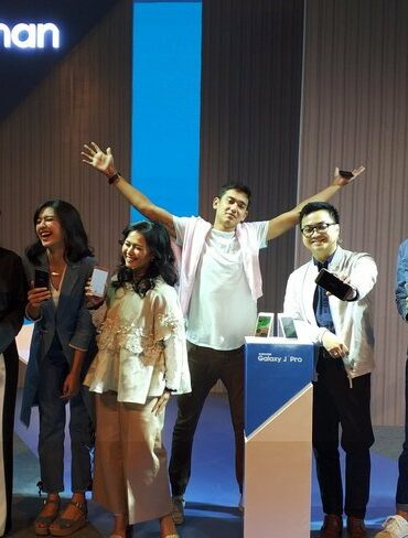 Samsung Galaxy J Pro Indonesia 1 Samsung Galaxy J Pro Indonesia 1