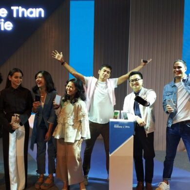 Samsung Galaxy J Pro Indonesia 1