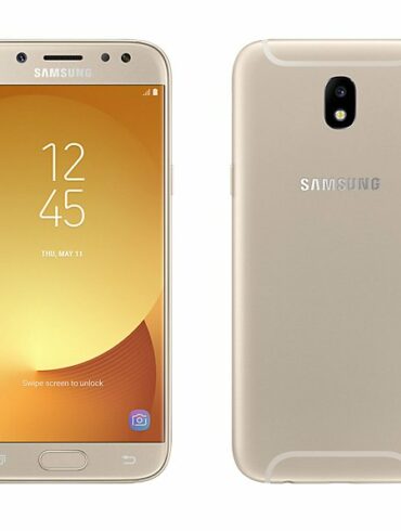 Samsung Galaxy J5 Pro Samsung Galaxy J5 Pro