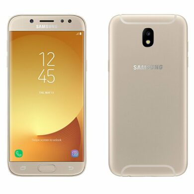 Samsung Galaxy J5 Pro