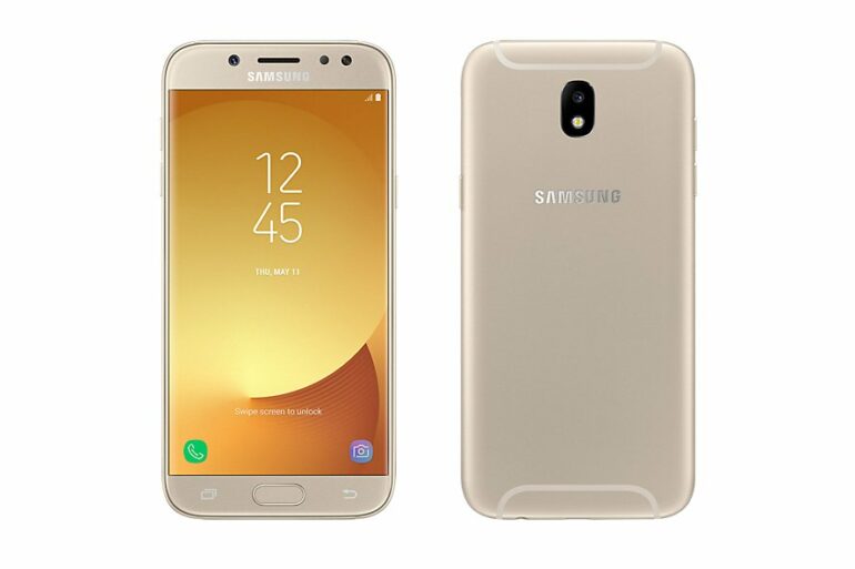 Samsung Galaxy J5 Pro