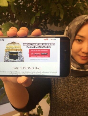 TELKOMSEL HAJI 2017 1
