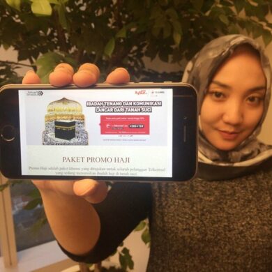 TELKOMSEL HAJI 2017 1