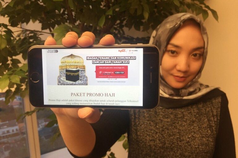 TELKOMSEL HAJI 2017 1