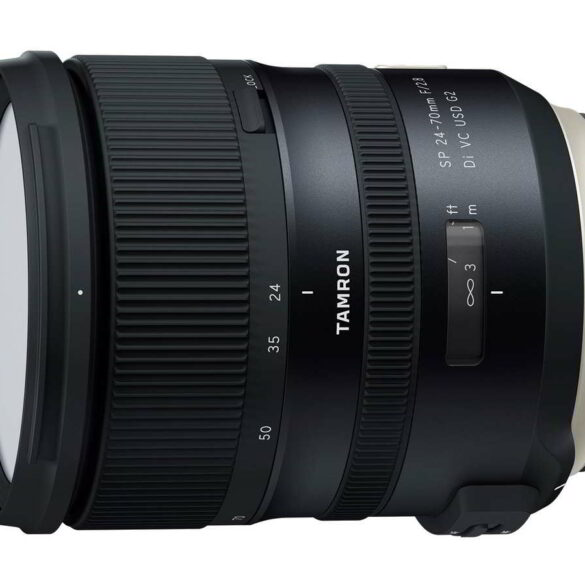 Tamron SP 24 70mm 2 Tamron SP 24 70mm 2