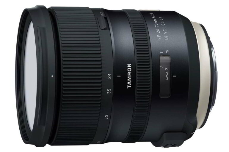 Tamron SP 24 70mm 2 Tamron SP 24 70mm 2