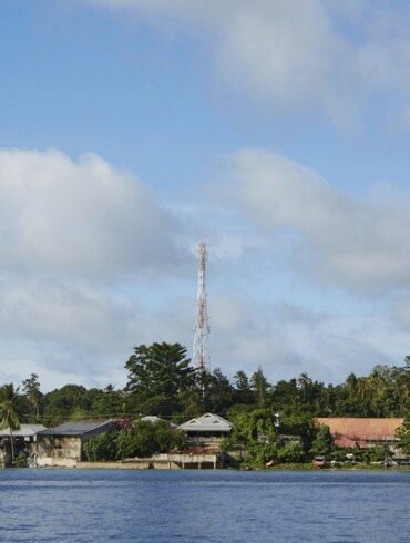 Telkomsel Telkomsel
