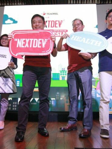 The NextDev Academy 3