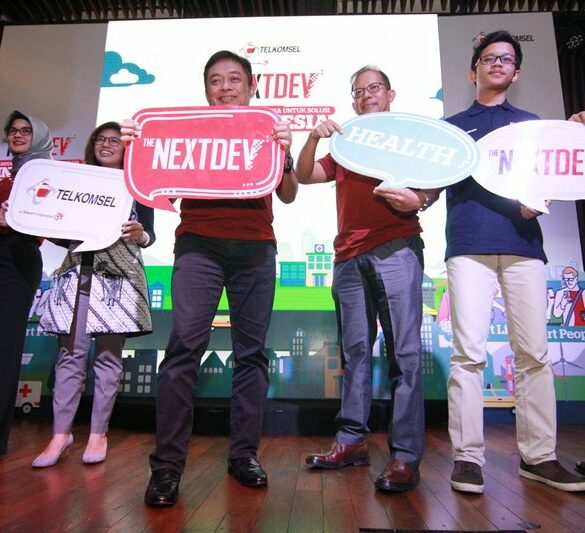 The NextDev Academy 3