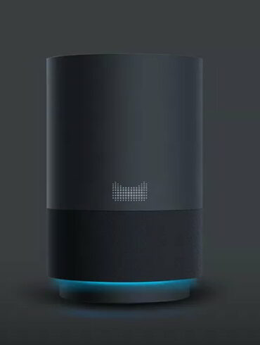 Tmall Genie 1