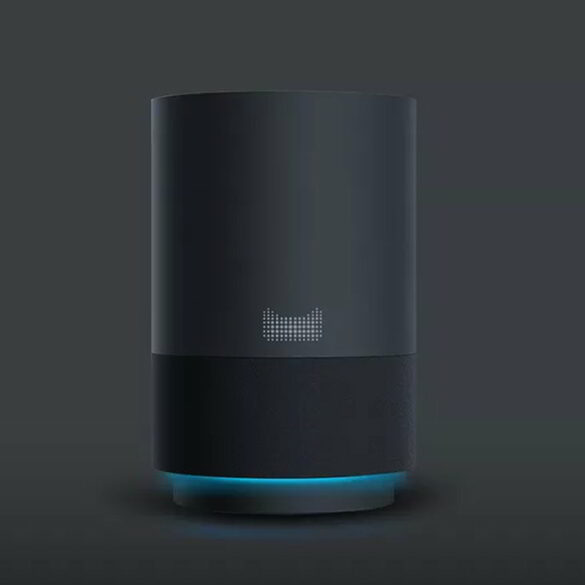 Tmall Genie 1