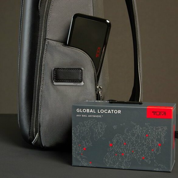 Tumi GLobal locator 2