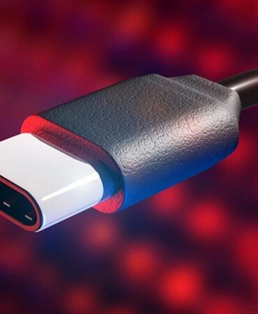 Resmi Diperkenalkan, USB 3.2 Janjikan Kecepatan Transfer Data 20 Gbps 24 USB C