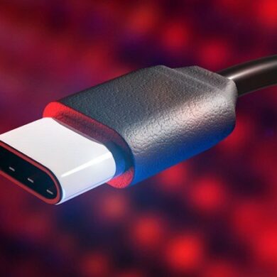 USB C