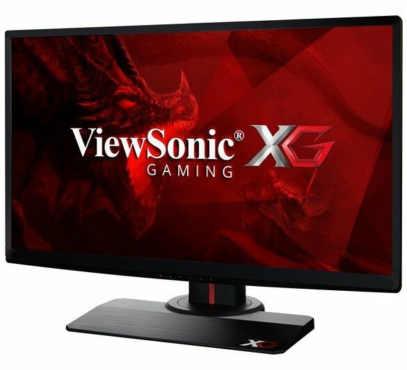 Hadir di Indonesia, Monitor Gaming ViewSonic XG2530 Dibanderol 7,2 Juta Rupiah 24 ViewSonic XG2530