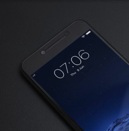 Vivo V5s Matte Black
